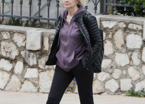 Fotografija 34 - Đir po gradu, subota 25. listopada