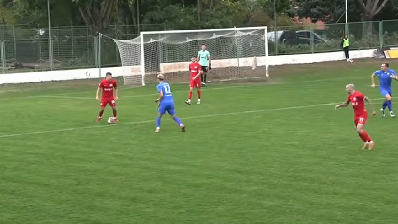 Zagora i Zadar u derbiju se morali zadovoljiti podjelom bodova