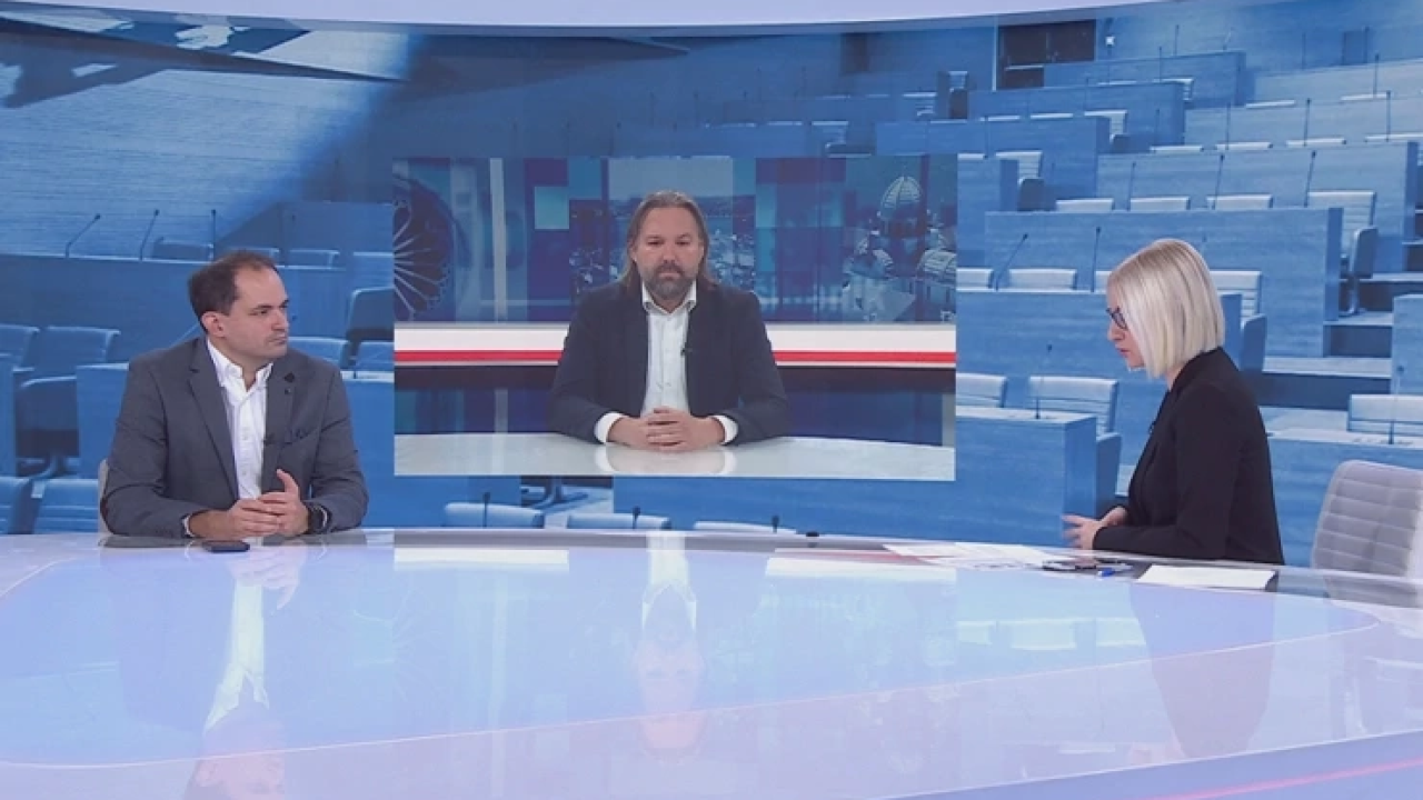 Izbor sudaca Ustavnog suda: Malenica poziva na dijalog, Restović upozorava na politizaciju institucija