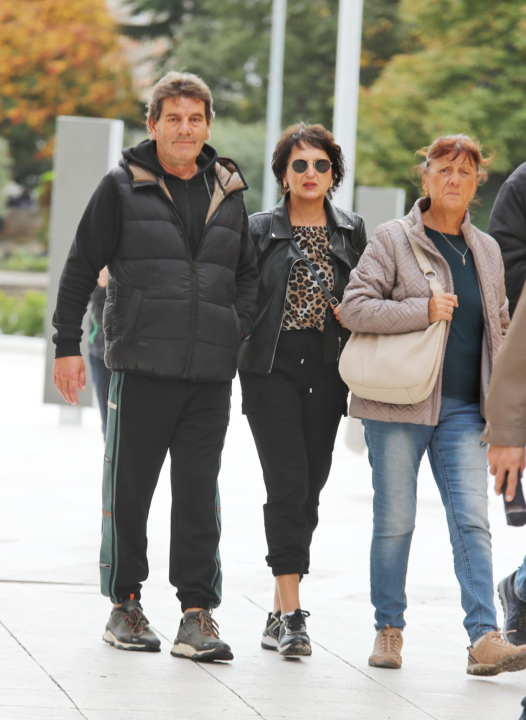 Đir po gradu, nedjelja 26. listopada