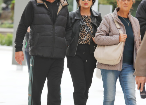 Fotografija 24 - Đir po gradu, nedjelja 26. listopada