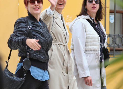 Fotografija 23 - Đir po gradu, nedjelja 26. listopada