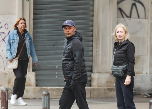 Fotografija 36 - Đir po gradu, nedjelja 26. listopada