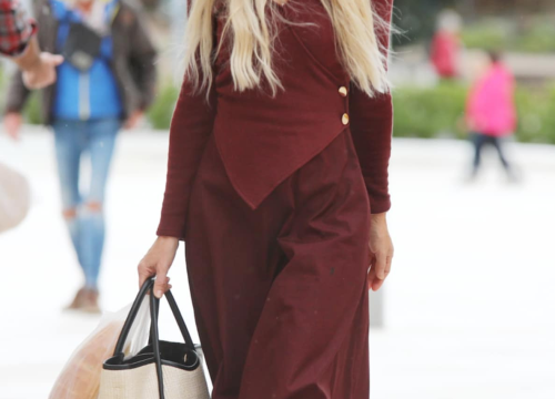 Fotografija 1 - Đir po gradu, nedjelja 26. listopada