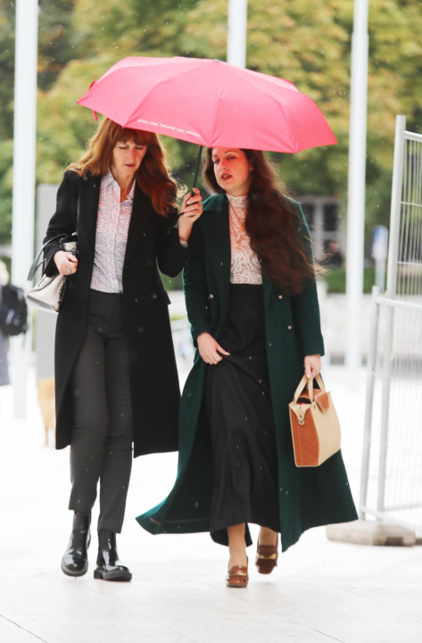 Đir po gradu, nedjelja 26. listopada