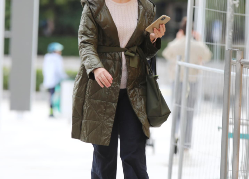 Fotografija 9 - Đir po gradu, nedjelja 26. listopada