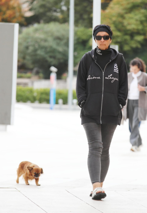 Đir po gradu, nedjelja 26. listopada