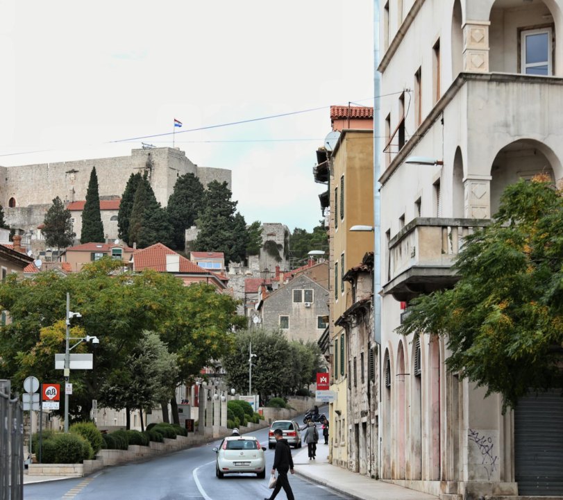 Đir po gradu, nedjelja 26. listopada