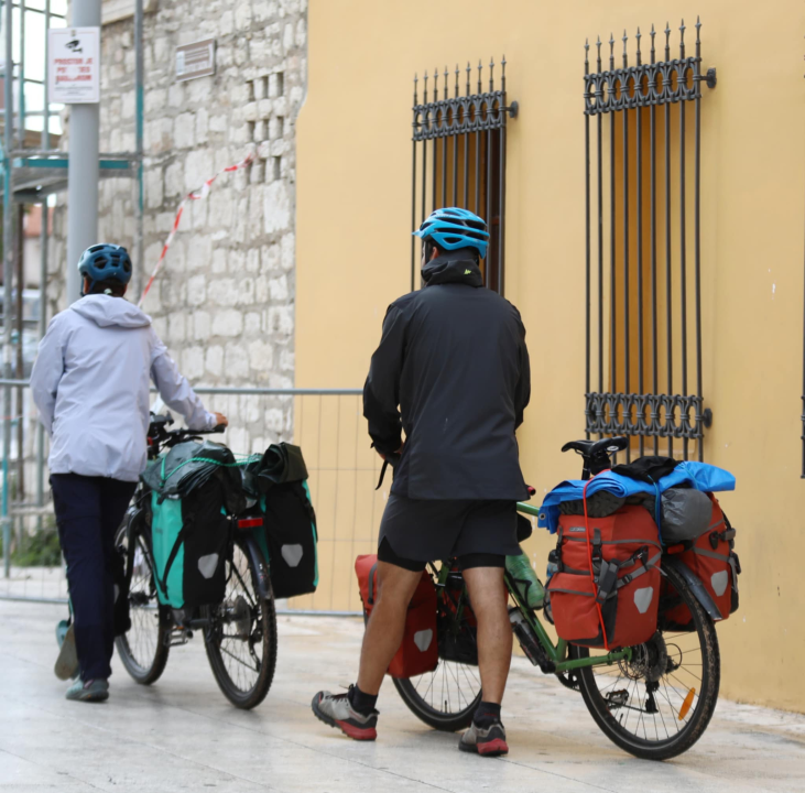 Đir po gradu, nedjelja 26. listopada