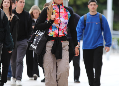 Fotografija 10 - Đir po gradu, nedjelja 26. listopada