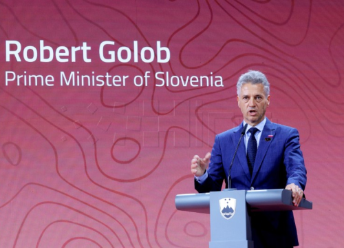 Dvoje slovenskih ministara odstupilo nakon ubojstva u Novom Mestu