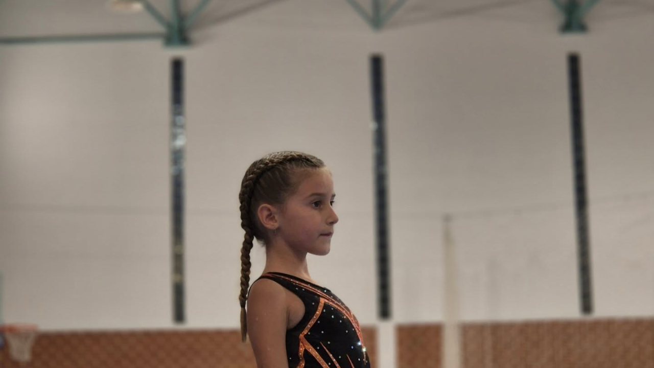 Gimnastičari Dišpeta ugostili zadnje kolo regije Jug: Spremni za prvenstva države i Balkana