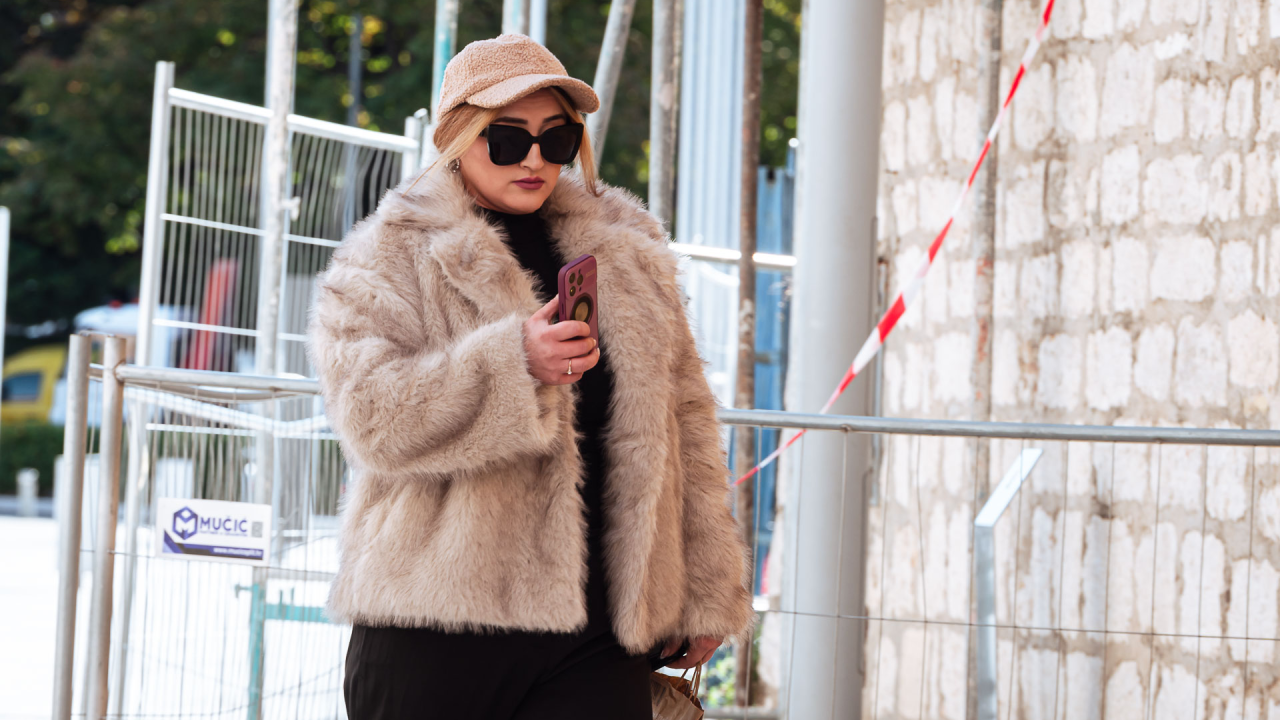 Đir po gradu, ponedjeljak 27. listopada