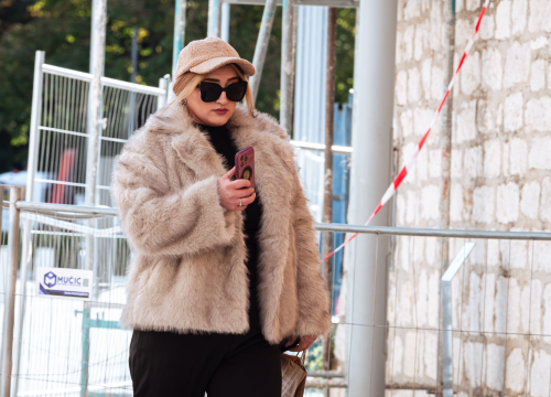 Đir po gradu, ponedjeljak 27. listopada