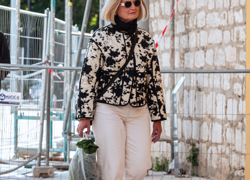 Fotografija 20 - FOTO Đir po gradu, ponedjeljak 27. listopada