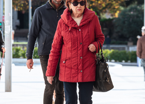 Fotografija 25 - FOTO Đir po gradu, ponedjeljak 27. listopada