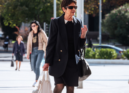 Fotografija 29 - FOTO Đir po gradu, ponedjeljak 27. listopada