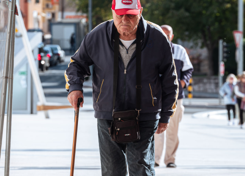 Fotografija 32 - FOTO Đir po gradu, ponedjeljak 27. listopada