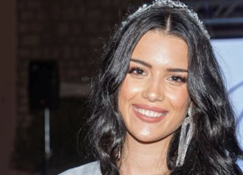 Poznate finalistice izbora za Miss Hrvatske, našu županiju predstavlja Ema Ninić