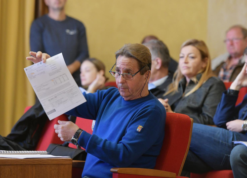 Na sjednici skupštine Vodovoda i odvodnje potvrđeno poskupljenje: Rijetki su se pobunili