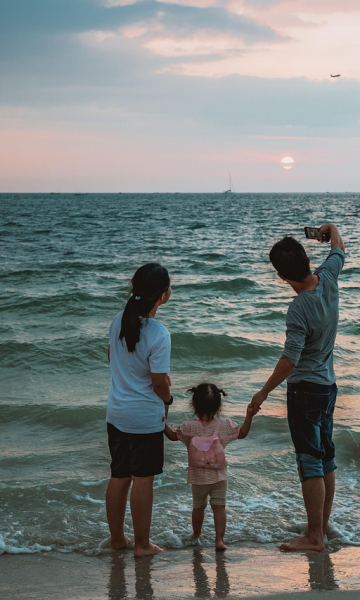 Nisu ni igračke, ni odjeća, ni tehnologija: Ove četiri stvari u obitelji čine djecu sretnijom