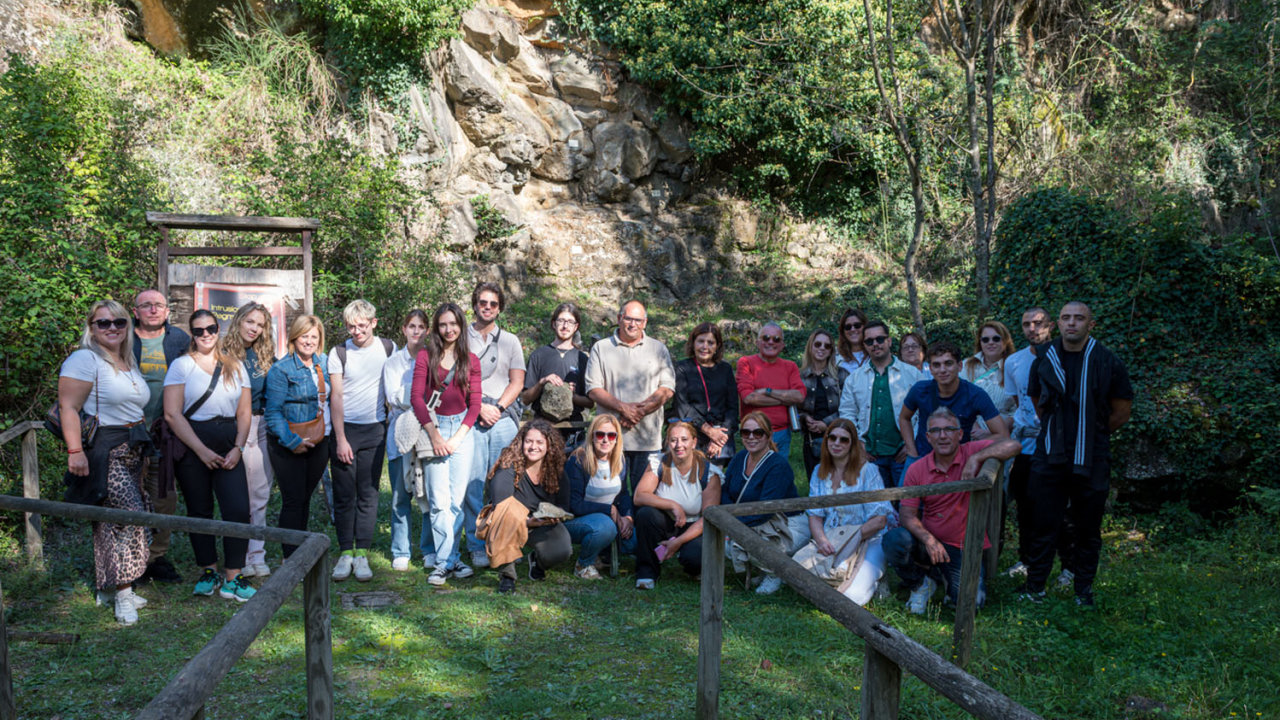 Europska baština spaja zajednice: Tisno dio projekta 'Paths of European Heritage' u Italiji