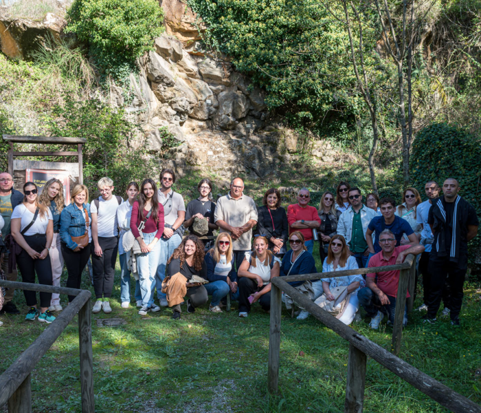 Europska baština spaja zajednice: Tisno dio projekta 'Paths of European Heritage' u Italiji