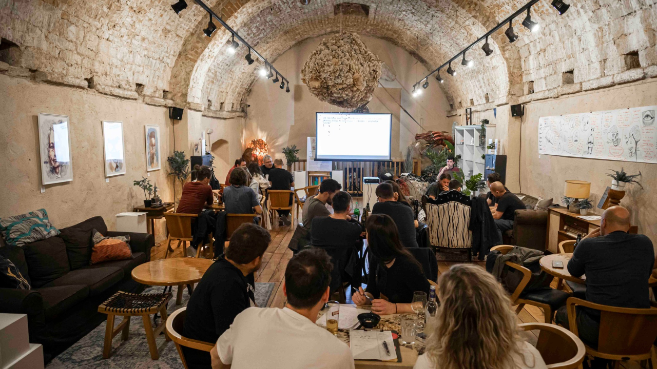 Drugo kolo pub kviz lige u Azimutu: Ekipa Izgubljeni Pauci priprema za vas pravi kvizaški spektakl