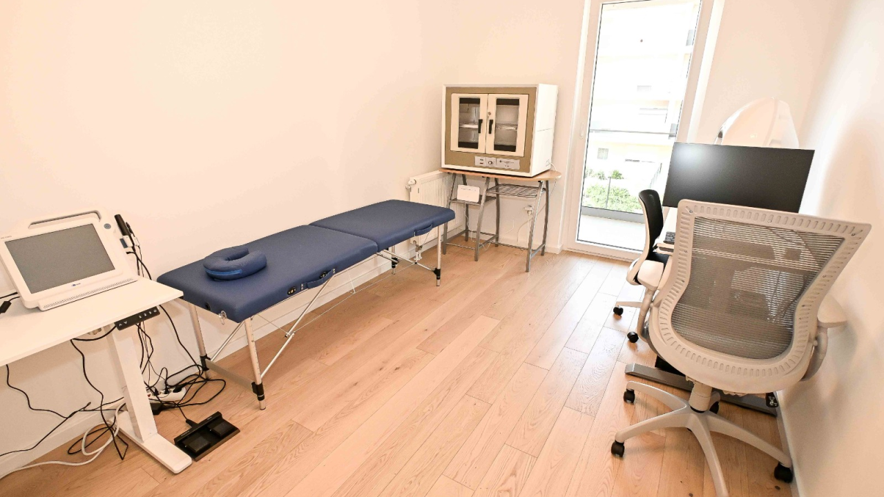 Novootvorena šibenska Poliklinika Bašić vaša je nova adresa vrhunske oftalmološke skrbi