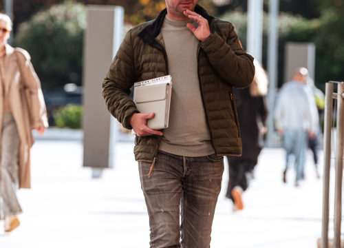 Fotografija 4 - FOTO Đir po gradu, utorak 28. listopada