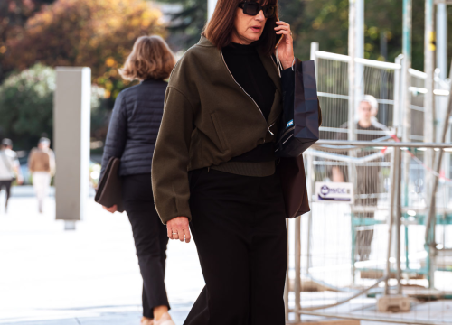 Fotografija 11 - FOTO Đir po gradu, utorak 28. listopada