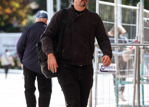 Fotografija 13 - FOTO Đir po gradu, utorak 28. listopada