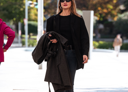 Fotografija 16 - FOTO Đir po gradu, utorak 28. listopada