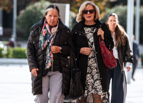 Fotografija 15 - FOTO Đir po gradu, utorak 28. listopada