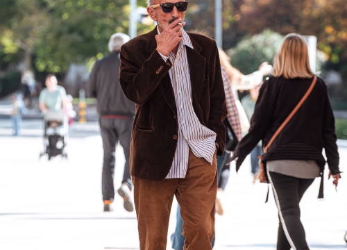 Fotografija 18 - FOTO Đir po gradu, utorak 28. listopada