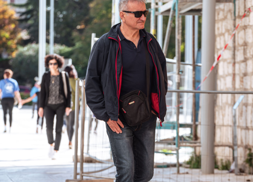 Fotografija 27 - FOTO Đir po gradu, utorak 28. listopada