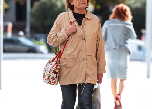 Fotografija 30 - FOTO Đir po gradu, utorak 28. listopada