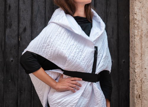 Fotografija 5 - FOTO Modni raj u Šibeniku: Otkrijte ekskluzivne kolekcije hrvatskih dizajnera u Galeriji Juraj Dalmatinac!