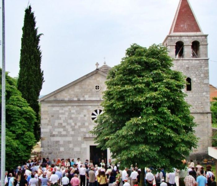 Holywin će se održati i u Drnišu: Objavljen program u crkvi sv. Ante