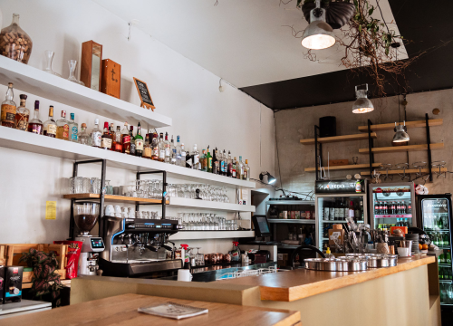 Fotografija 17 - FOTO Istražili smo gdje popiti čarobni crni napitak u srcu grada!