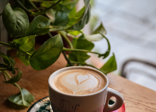 Fotografija 16 - FOTO Istražili smo gdje popiti čarobni crni napitak u srcu grada!