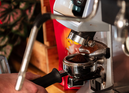 Fotografija 19 - FOTO Istražili smo gdje popiti čarobni crni napitak u srcu grada!