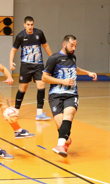 Prvi uspjeh Jezera, vodički Heroji maksimalni na startu, kao i veterani Zlatne ribice i Bilica