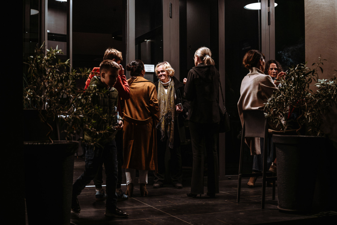 Dubrovački simfonijski orkestar u Šibeniku