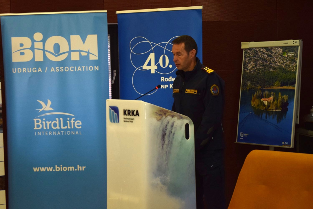 U Puljanima predstavljen petogodišnji projekt za očuvanje prirode u srcu Krke