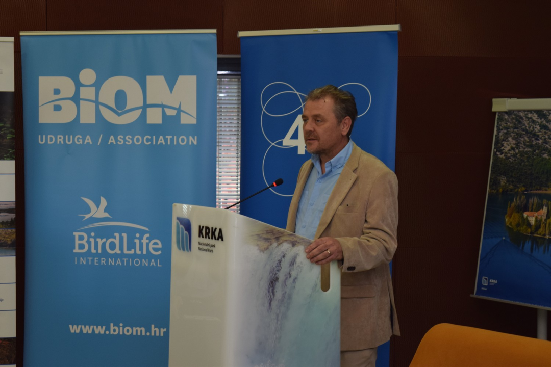 U Puljanima predstavljen petogodišnji projekt za očuvanje prirode u srcu Krke