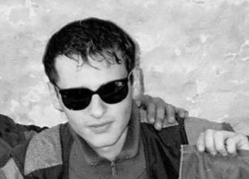 Boris Solomun uputio Buriću prijedlog da Šibenik imenuje ulicu ili trg u čast Jean-Michel Nicoliera