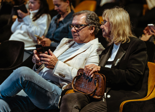 Fotografija 8 - Dubrovački simfonijski orkestar u Šibeniku