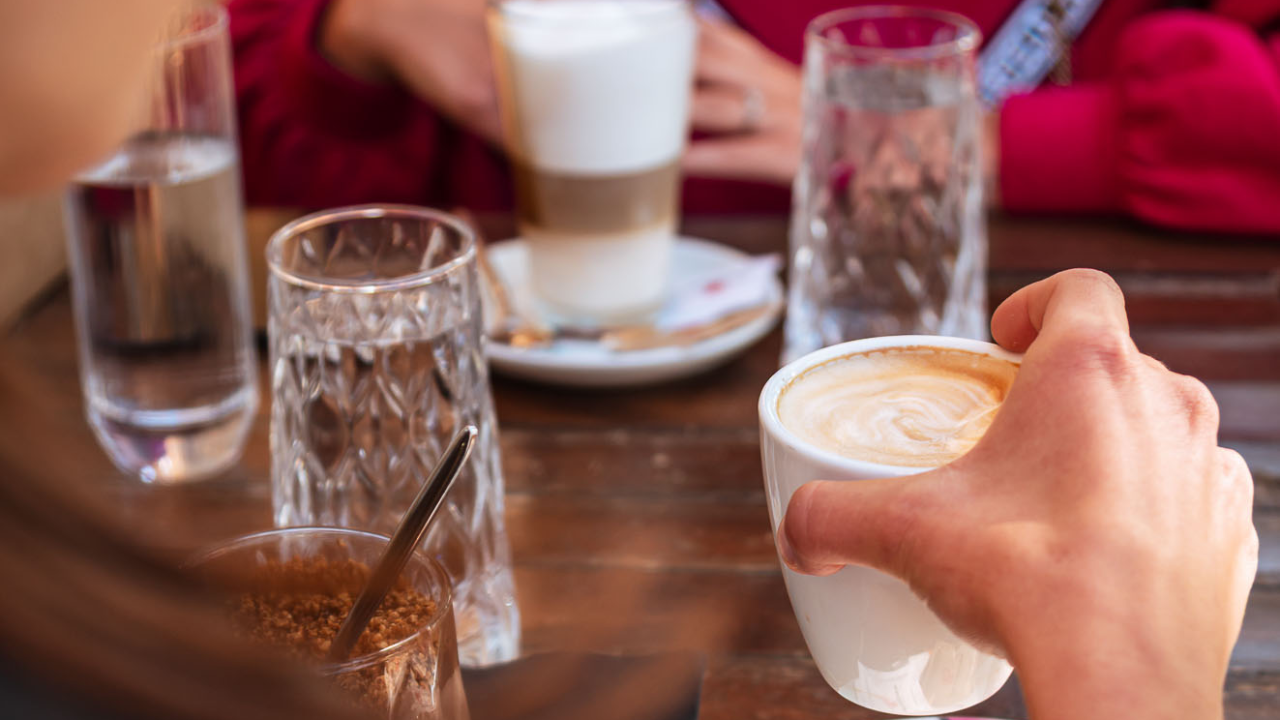 Istražili smo gdje popiti čarobni crni napitak u srcu Šibenika!