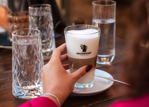 Fotografija 2 - FOTO Istražili smo gdje popiti čarobni crni napitak u srcu grada!